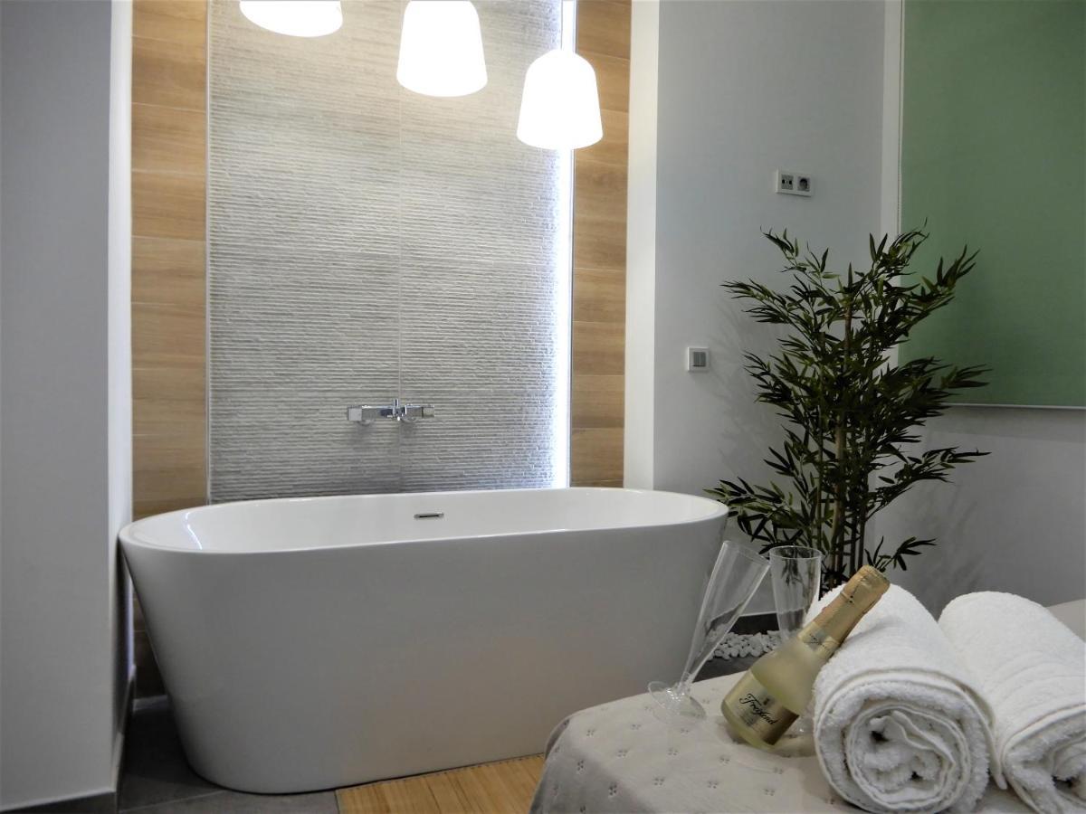 Romantico Estudio Centro De Algeciras Buitenkant foto