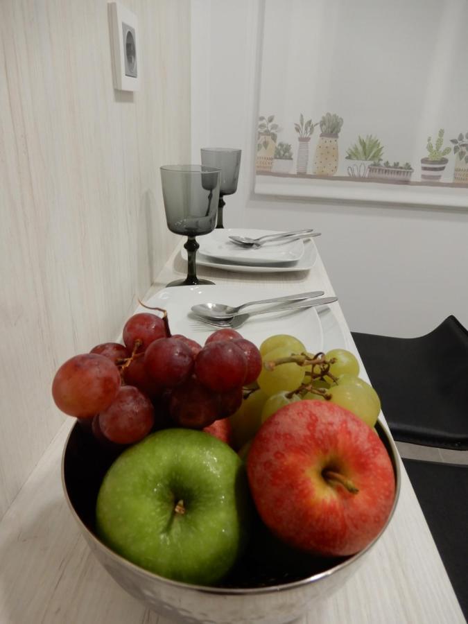 Romantico Estudio Centro De Algeciras Buitenkant foto